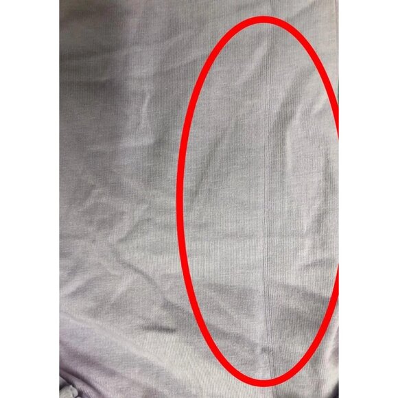 Maeve Anthropologie Puff-Sleeve Ruffle Henley Tee Blouse Top Ruffle XXS 280100 - Picture 7 of 7